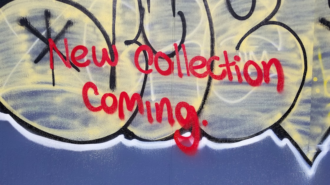 Exciting News Ahead